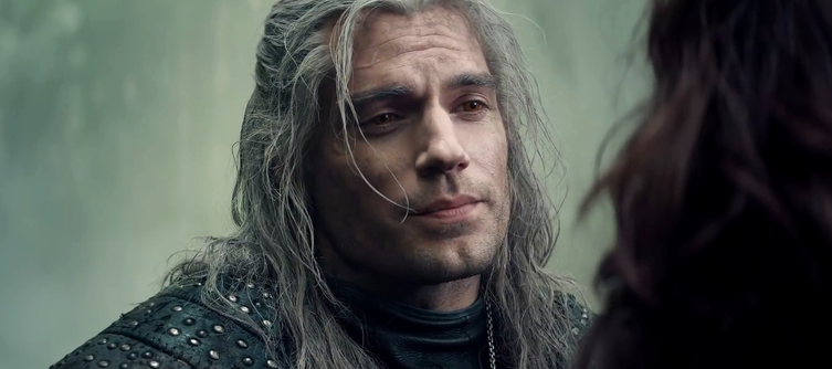 The Witcher Season 2 confirmed for Netflix
