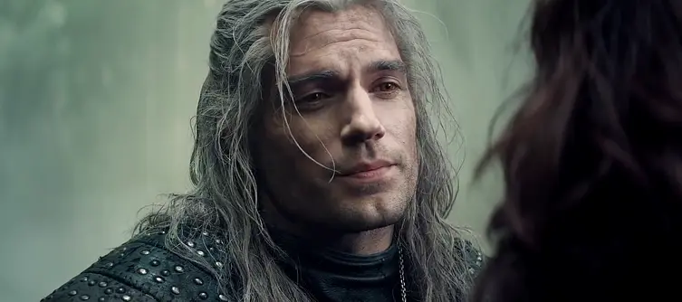 The Witcher Season 2 confirmed for Netflix