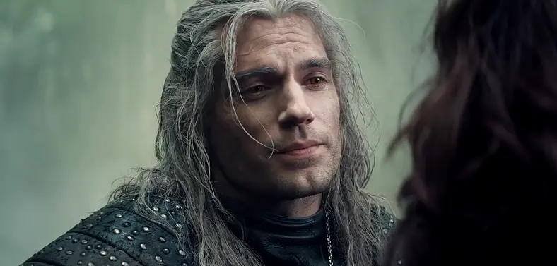 The Witcher Season 2 confirmed for Netflix