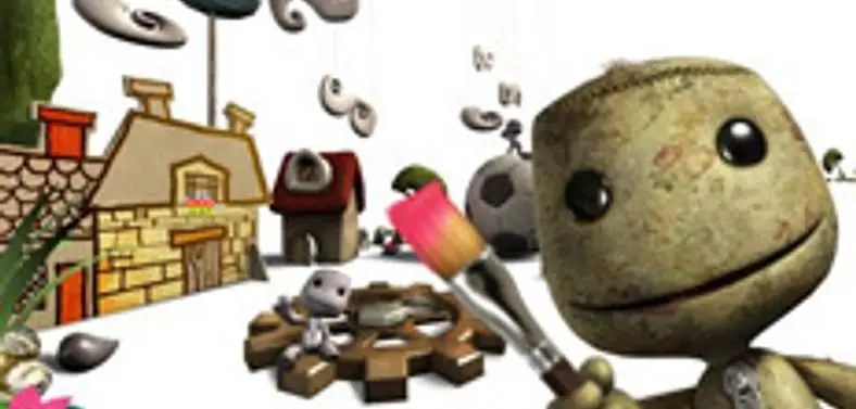 Banjo Kazooie is in a "different dimension" than LittleBigPlanet