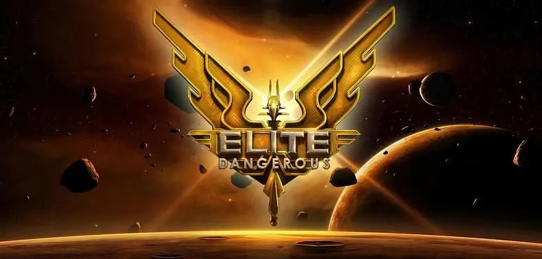Elite: Dangerous no longer supporting 32 bit or DirectX 10