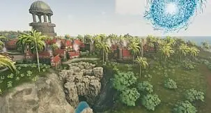 God simulator Fata Deum sets September launch into Steam Early Access