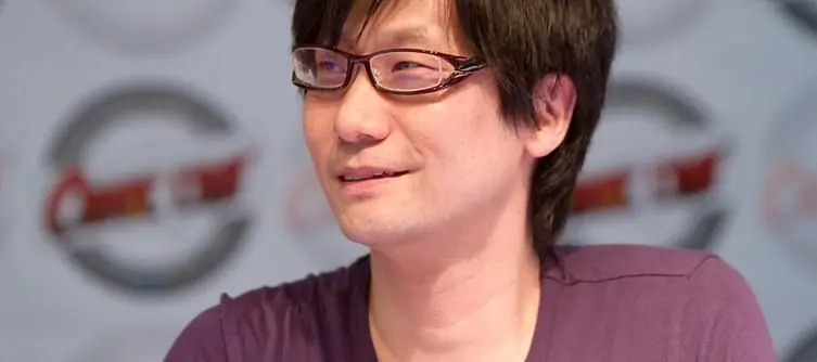 Next-gen GTAV "super impressive", says Hideo Kojima