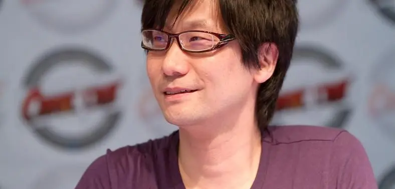 Next-gen GTAV "super impressive", says Hideo Kojima