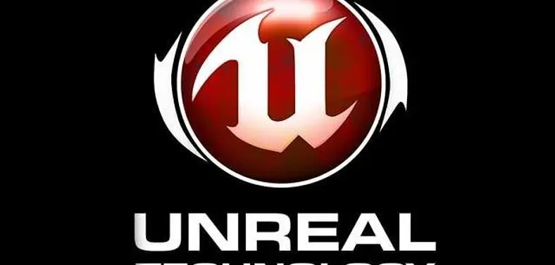 Unreal Engine 3 licensed to the US military