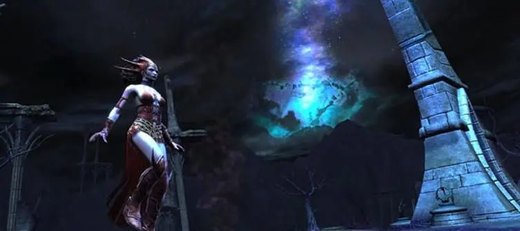 Rift 'River of Souls' event coming