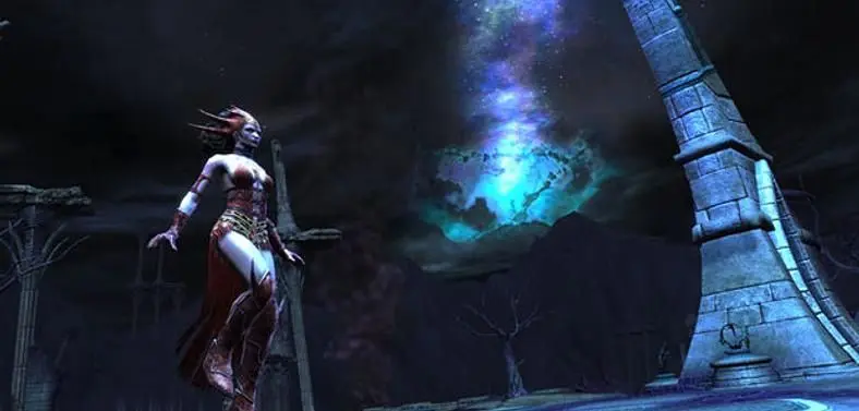 Rift 'River of Souls' event coming