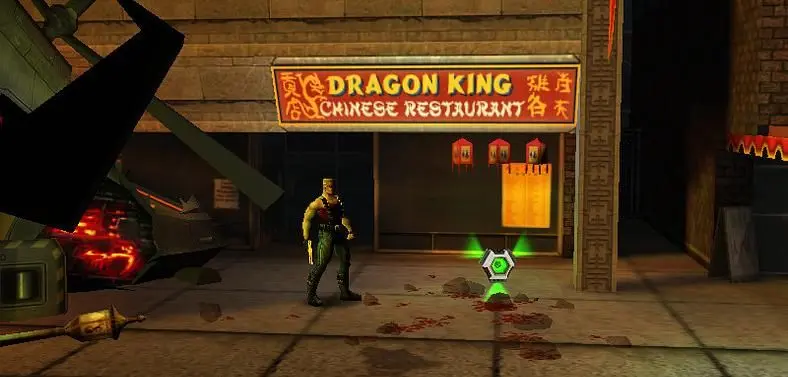 Duke Nukem: Manhatten Project and Blake Stone added to GOG