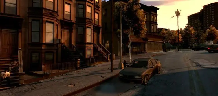 Rockstar Games announces release date for Grand Theft Auto IV