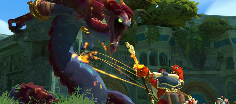 Gigantic developer engages in second round of layoffs in two months