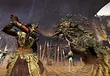 Battle over 200 pets in Age of Conan's latest update