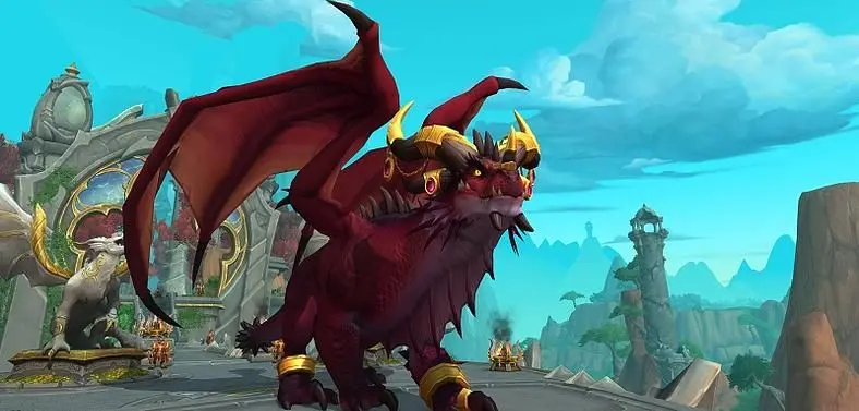 World of Warcraft: Dragonflight Release Date - Everything We Know 
