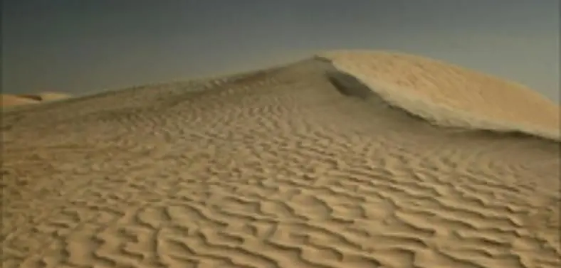 Rumour: Uncharted 3 desert bound
