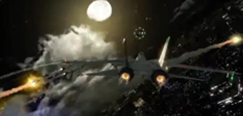 Sega dates 'After Burner Climax' for "Spring 2010", XBLA and PSN