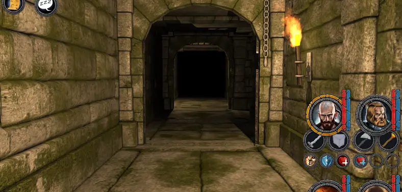 Indie dungeon crawler Skullstone detailed by developer Frozen Shade