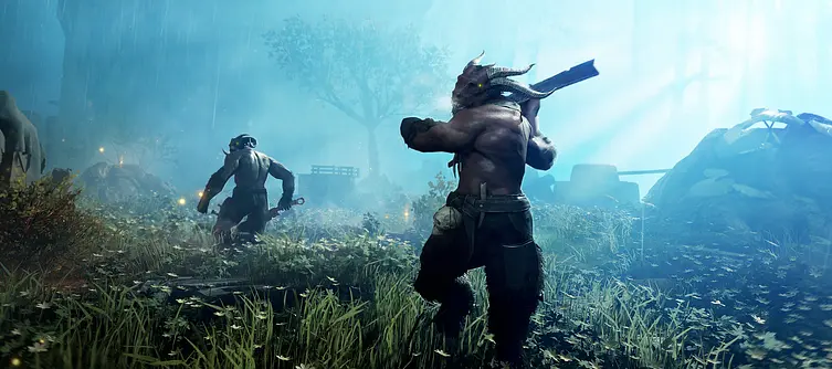 Fatshark Announces August Launch Of Vermintide 2 Expansion Winds Of Magic