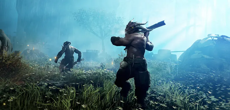 Fatshark Announces August Launch Of Vermintide 2 Expansion Winds Of Magic