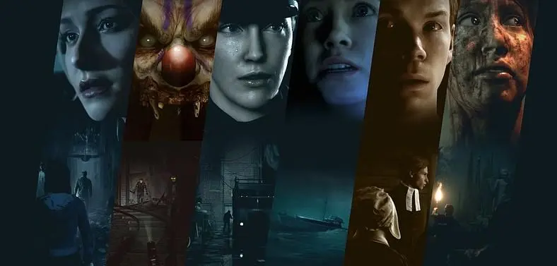 Until Dawn studio Supermassive Games to layoff 90 employees
