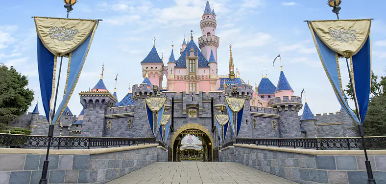 Frontier Developments and Disney Are Working on a Creative Management Simulation Game