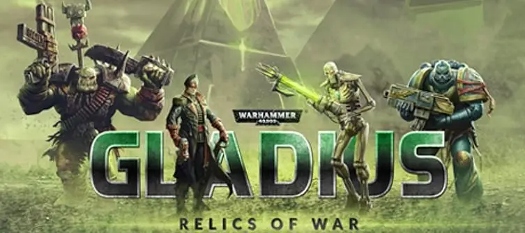 Warhammer 40k: Gladius - Slitherine Announce Plans for Post-Release Support