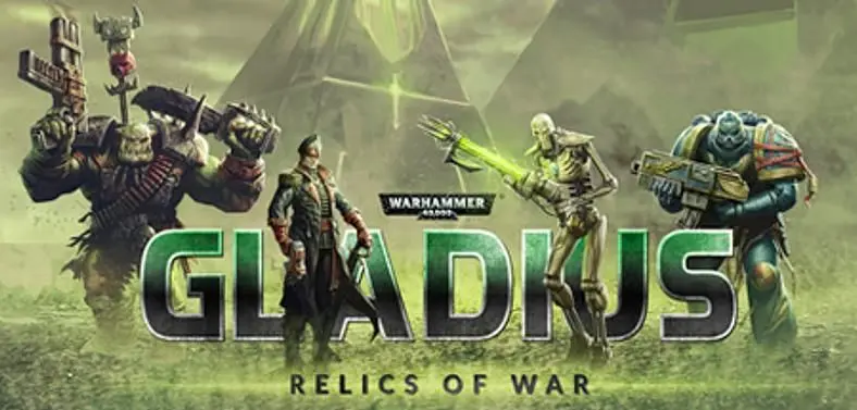Warhammer 40k: Gladius - Slitherine Announce Plans for Post-Release Support