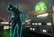 Neural Dominion brings the style of Cyberpunk 2077 to the 4X strategy genre 