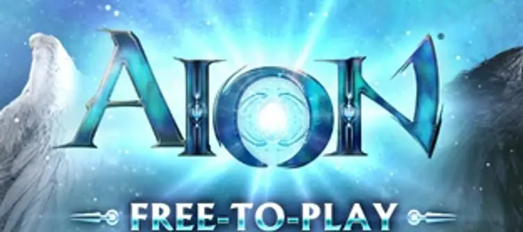 Aion preps for free-to-play switch in Europe, pre-loading new client