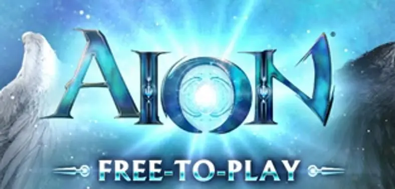 Aion preps for free-to-play switch in Europe, pre-loading new client