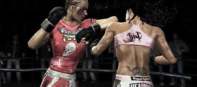 Supremacy MMA hits UK on Friday