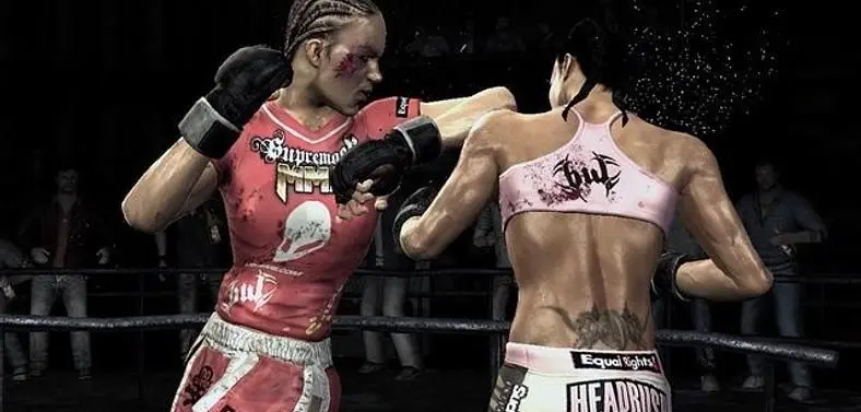 Supremacy MMA hits UK on Friday
