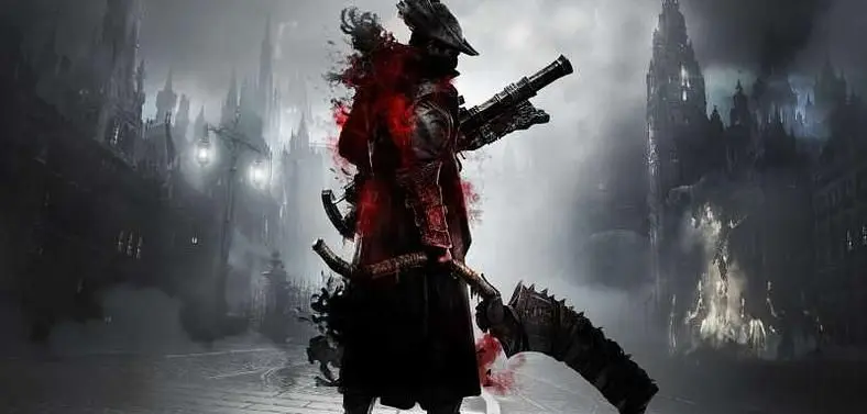 Bloodborne Is Now On PC