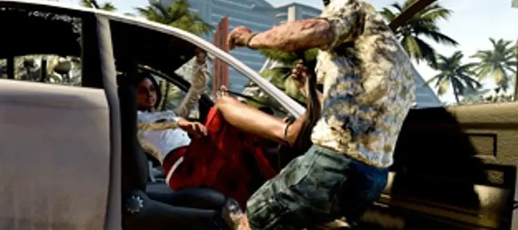 Dead Island's future 'remains undecided', might leave creator Techland?