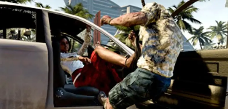 Dead Island's future 'remains undecided', might leave creator Techland?