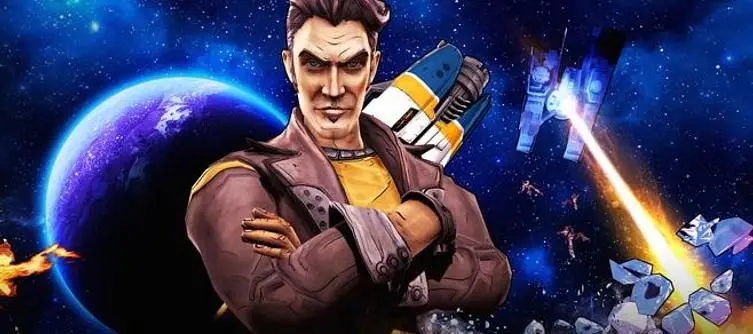 Pre-Sequel getting Handsome Jack DLC character this week‏ 