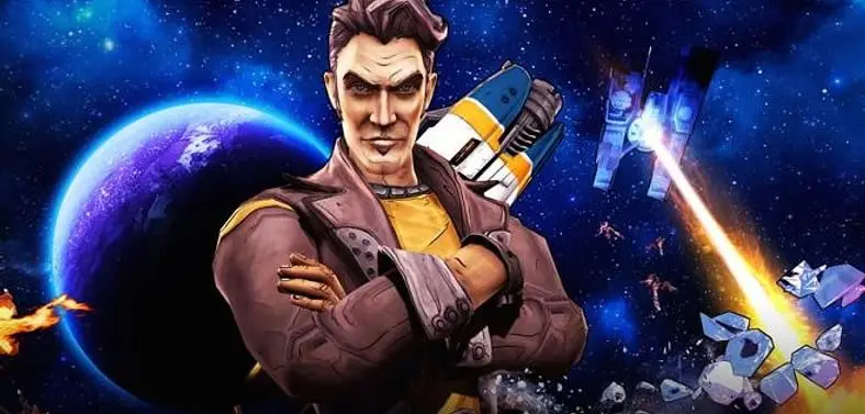 Pre-Sequel getting Handsome Jack DLC character this week‏ 