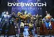 Blizzard reveals full details on Overwatch