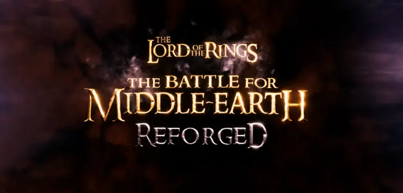 Fan Project Remakes Battle for Middle-Earth in Unreal Engine 4