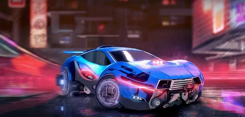 Rocket League Weekly Wins - What are Weekly Wins and How Do They Work?