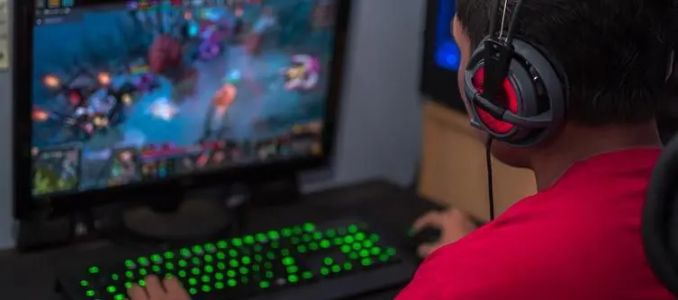 UK Video Game Market Reaches £5.7 Billion
