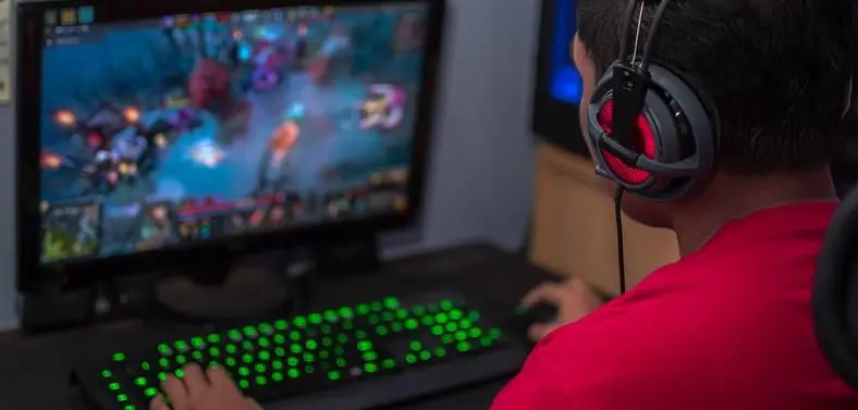 UK Video Game Market Reaches £5.7 Billion