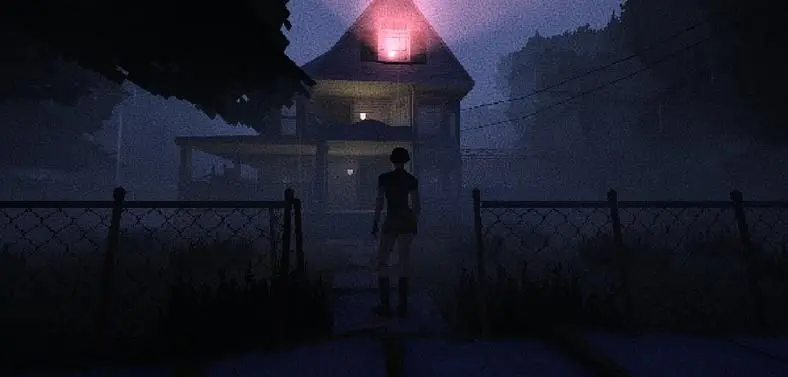 Psychological Thriller Heartworm Channels Survival Horror Classics With A Modern Touch At the End of July