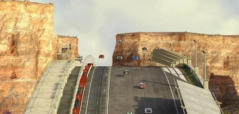 Trackmania 2 won't have Ubisoft's DRM