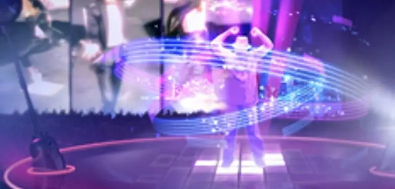 Ubisoft's 'Michael Jackson The Experience' gets game details