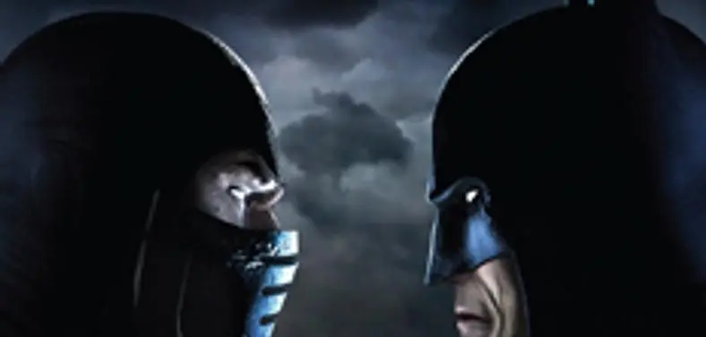 Midway Games reveals MK8 is now Mortal Kombat vs. DC Universe