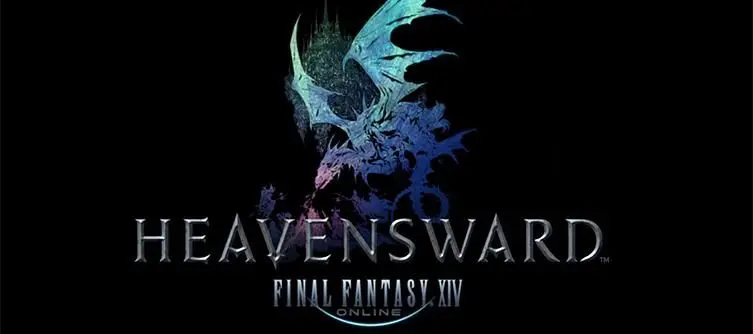 Square release opening cinematic to Final Fantasy XIV: Heavensward expansion