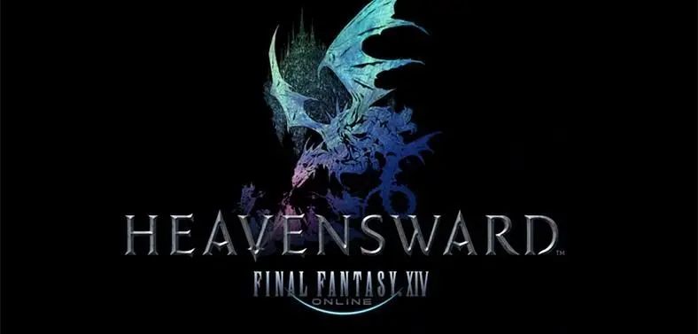 Square release opening cinematic to Final Fantasy XIV: Heavensward expansion