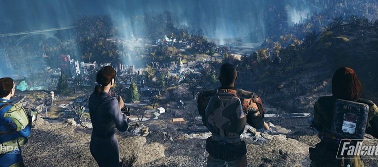 Fallout 76 Chicken Location - Where to find Daily Challenge Chicken