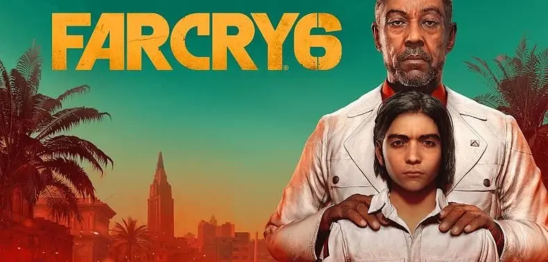 Far Cry 6 Release Date - Here's When the First-Person Shooter Launches