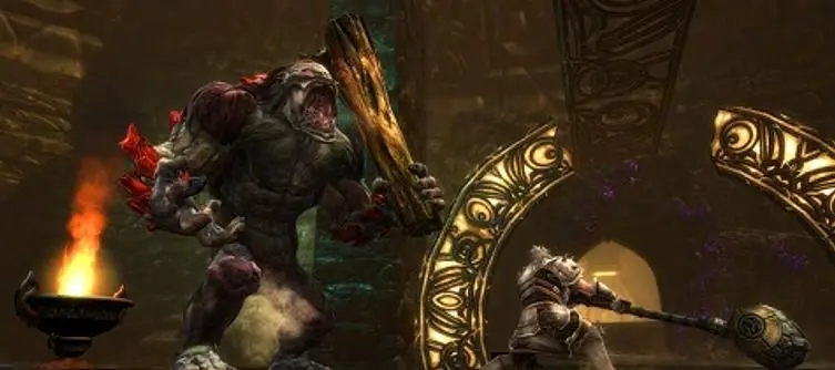 Reckoning has over 200 hours  worth of content, dev wonders if they overdid it