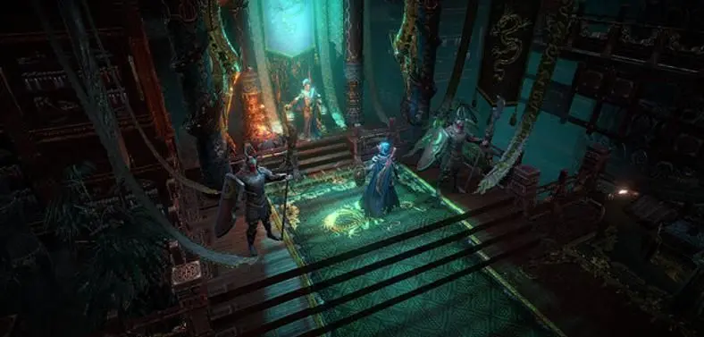 Shadows: Awakening Pre-Orders Open, Grant Beta Access